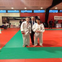 Championnat Regional 1 2015