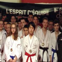 Championnat Regional 2 2015