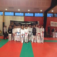 Championnat Regional 3 2015