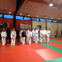 Championnat Regional 4 2015