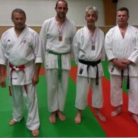 Coupe France Insertion 3 05 14
