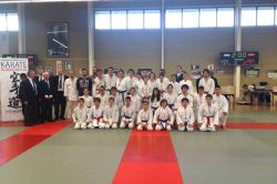 Champ Departemental1 1 2015