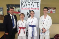 Champ Departemental2 2015