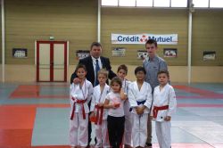 Champ Departemental3 2015