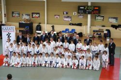 Champ Departemental4 2015