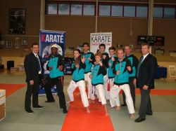 Champ Departemental1 2016
