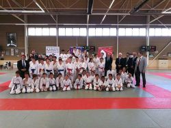 Champ Departemental2 2016