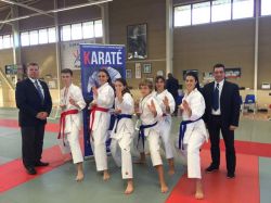 Champ Departemental3 2016