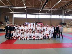 Champ Departemental4 2016