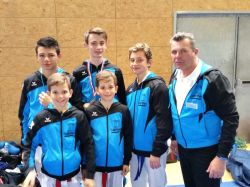 Champ Interregional Combat1 4 03