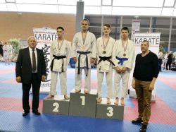 Champ Interregional Combat3 4 03