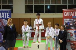 Champ Regional 1 2016