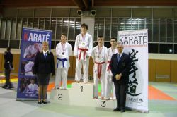 Champ Regional 2 2016