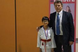 Champ Regional 4 2016