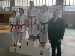 Champ Interdep Kata1 22 01 17