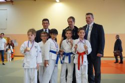 Coupe Honneur Ppb 2 2016