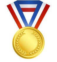 icone medaille