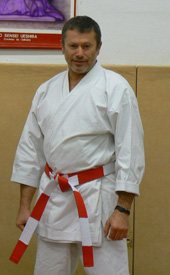 accueil karate 1