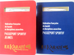 passeports