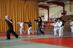 Stage Parthenay2 E Bourreau