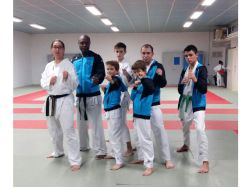 Stage Combat Semellier2 13 11 16