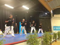 Village Assoc Saintes4 2015